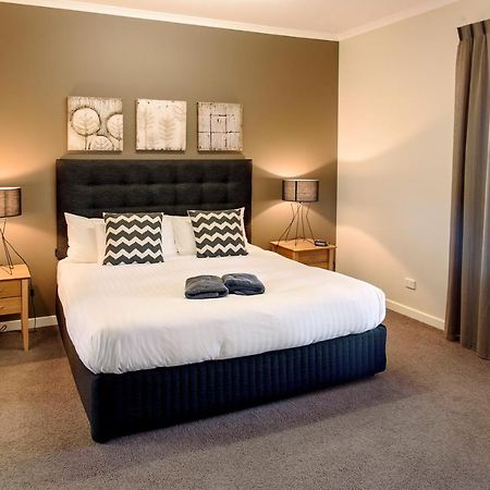 Port Lincoln Foreshore Apartments Exterior photo